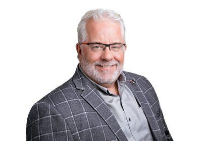 Photo of Rob Noble