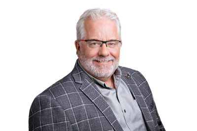 Photo of Rob Noble