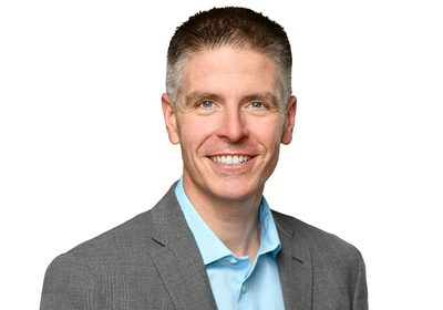 Photo of Robert Miedema