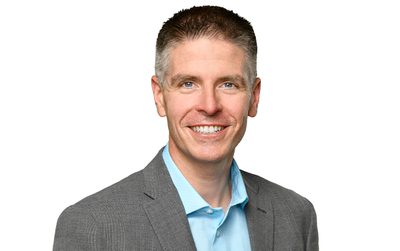 Photo of Robert Miedema
