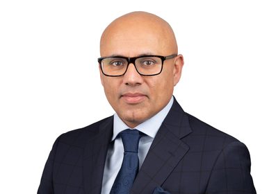 Photo of Rocky Bhatia
