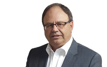 Photo of Roland Lefort