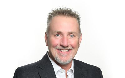 Photo of Ron VanderVecht