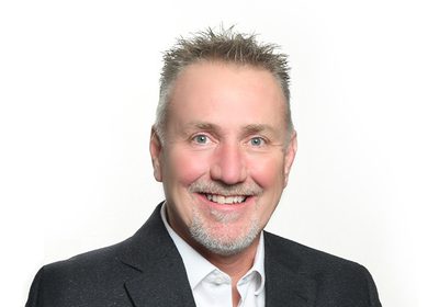 Photo of Ron VanderVecht