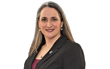 Photo of Rosa Maria Iuliano