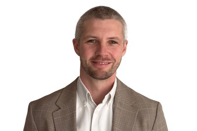 Photo of Ross McGuire-Troy