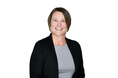 Photo of Ruphina Kaulback