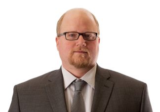 Photo of Ryan Hoffman