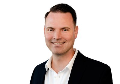 Photo of Ryan Renaud