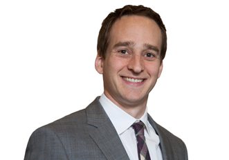 Photo of Ryan Brehon