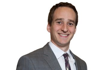 Photo of Ryan Brehon