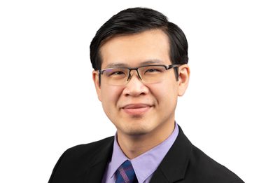 Photo of Sam Wong