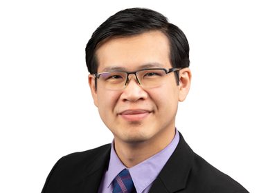 Photo of Sam Wong