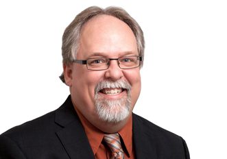 Photo of Sam Okkema