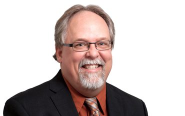 Photo of Sam Okkema
