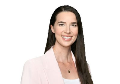 Photo of Sandi Fitzsimmons