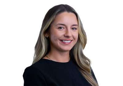 Photo of Sarah Szarkiewicz