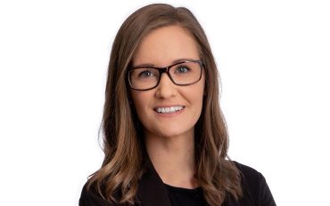 Photo of Sarah Smith