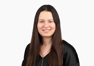 Photo of Sasha Aspler