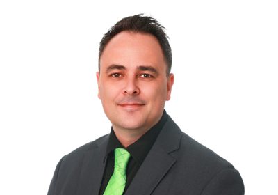 Photo of Scott Cockburn