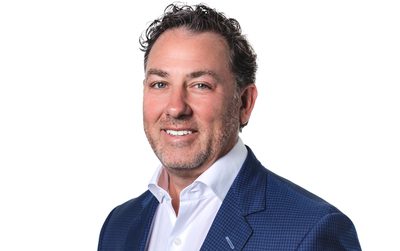 Photo of Scott Dupuis