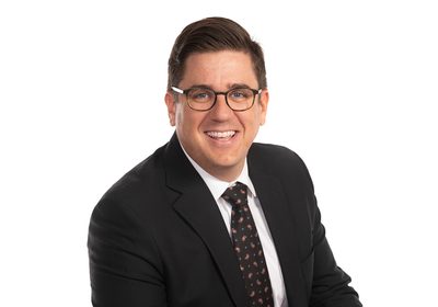 Photo of Scott Hodgson