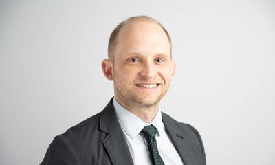 Photo of Scott Holst