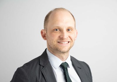 Photo of Scott Holst