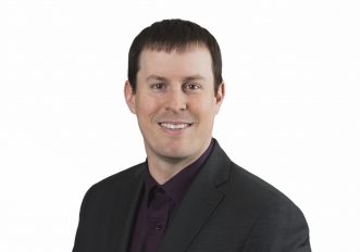 Photo of Scott Sonley