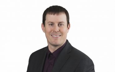 Photo of Scott Sonley
