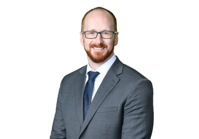 Photo of Shane Churchill