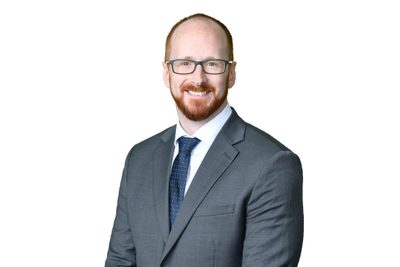 Photo of Shane Churchill