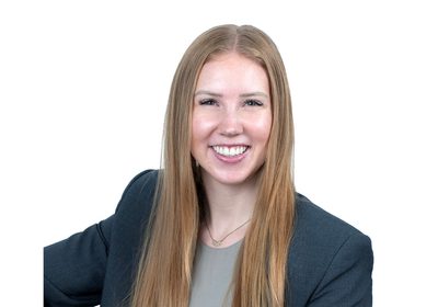 Photo of Shannon McIntosh