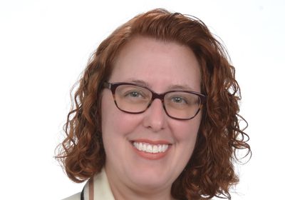Photo of Shannon McCormick