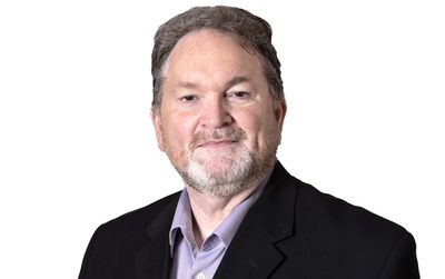 Photo of Shawn Lester