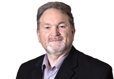Photo of Shawn Lester