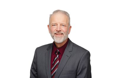 Photo of Shawn Strandberg