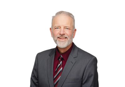 Photo of Shawn Strandberg