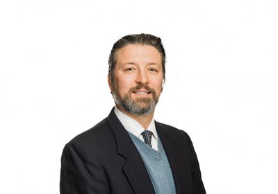 Photo of Shawn Rankin
