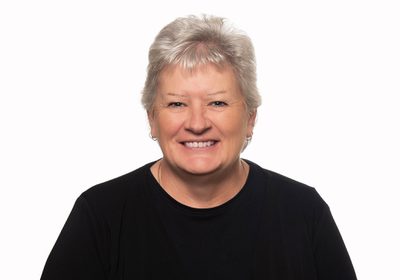 Photo of Shelley L. Wyville