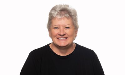 Photo of Shelley L. Wyville