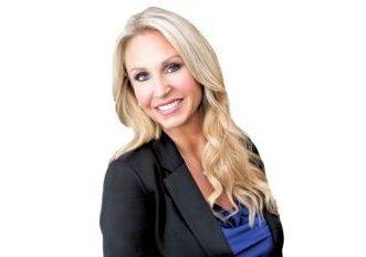 Photo of Shelley Weber