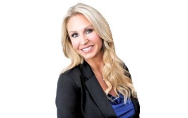 Photo of Shelley Weber
