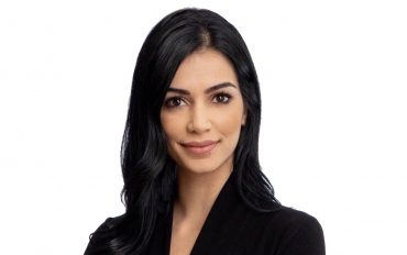 Photo of Simi Sodhi