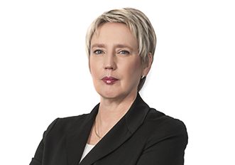 Photo of Sonia Medvescek