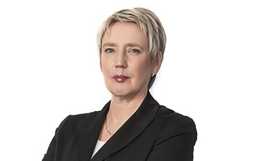 Photo of Sonia Medvescek