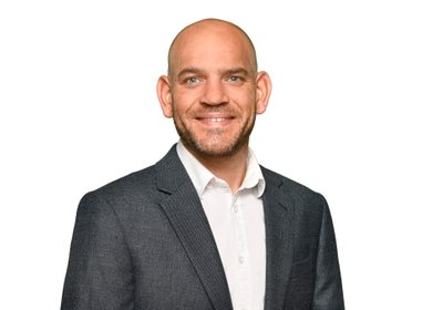 Photo of Stefan Müller