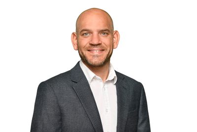 Photo of Stefan Müller
