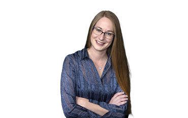 Photo of Stephanie Campagna