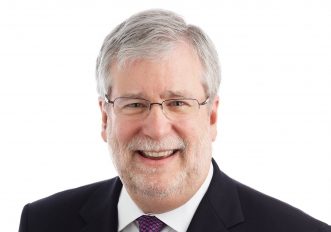 Photo of Steven Frye